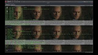 TryHackMe CTF The Sticker Shop Walkthrough Step‑by‑Step Guide