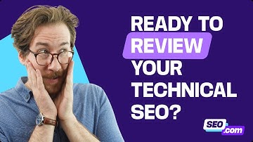 How to Do a Technical SEO Audit | Simple SEO Audit Overview