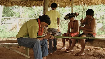 Como fazer uma flauta de cano de água?