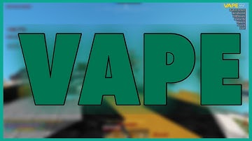 DOMINATING Hypixel With VAPE CLIENT (best ghost client?)