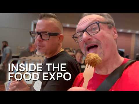 Inside FoodCentric 2025 Performance Foodservice's Ultimate Culinary Showcase