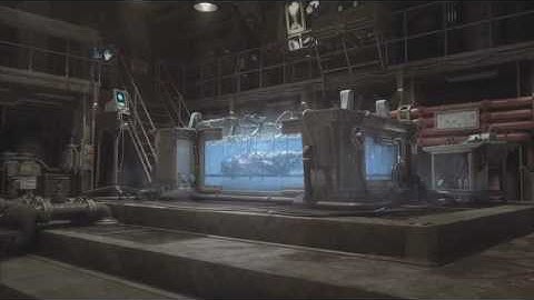 X-Men Origins: Wolverine- "Exclusive Behind-the-Scenes" Part 2 HD