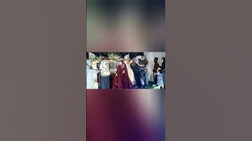 Yang Lagi Viral 2023 Pengantin Pria Yang Semangat Menyambut Tamu Undangan