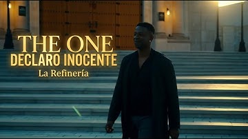 The One - Declaro Inocente (VIDEO OFICIAL)