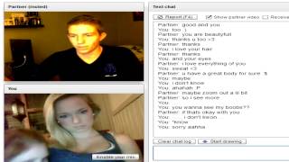 Chatroulette Troll || byScurat