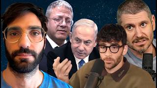 Ethan Klein Agrees with Hasan UK Ban & Israel Wants to "Flatten Beirut"