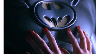 Batman Forever (1995) - Dr. Chase Meridian Uses Bat-Signal - Romance Scene | Movie CLIP HD Batman Forever (1995) - Dr. Chase Meridian Uses Bat-Signal - Romance Scene | Movie CLIP HD
