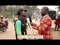 WHO IS A SLAY QUEEN | Teacher Mpamire On The Street | African Comedy july 2020