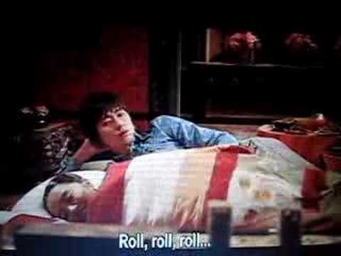 funny scene in goong