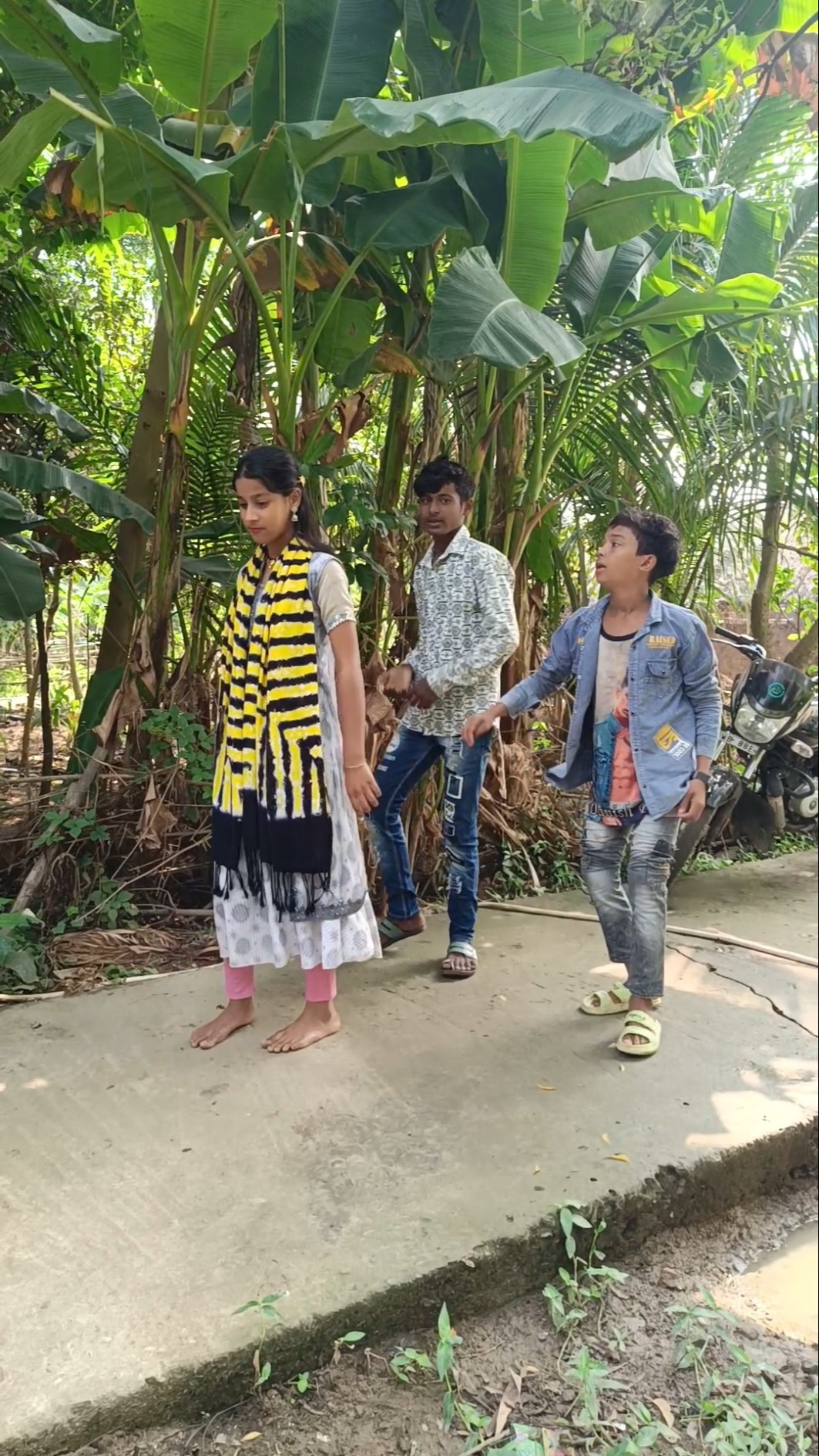 👩বিজেপি - BJP🧑 - ShareChat