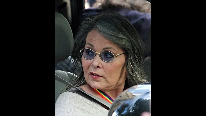 Roseanne Barr Claims She Got An Offer To Come Back To TV