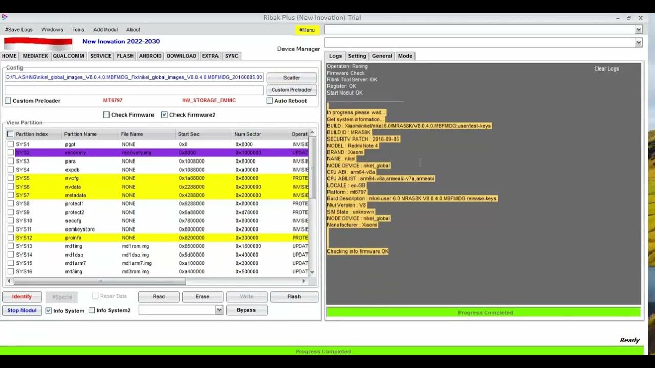Microcode 0x125 to ensure etvb