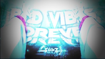 Bad vibes forever✨💔 | Remake xan | Rotate like xan✨ | Alight motion 4.0.0✨❤️