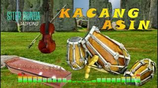 KACANG ASIN - SITER JAIPONG