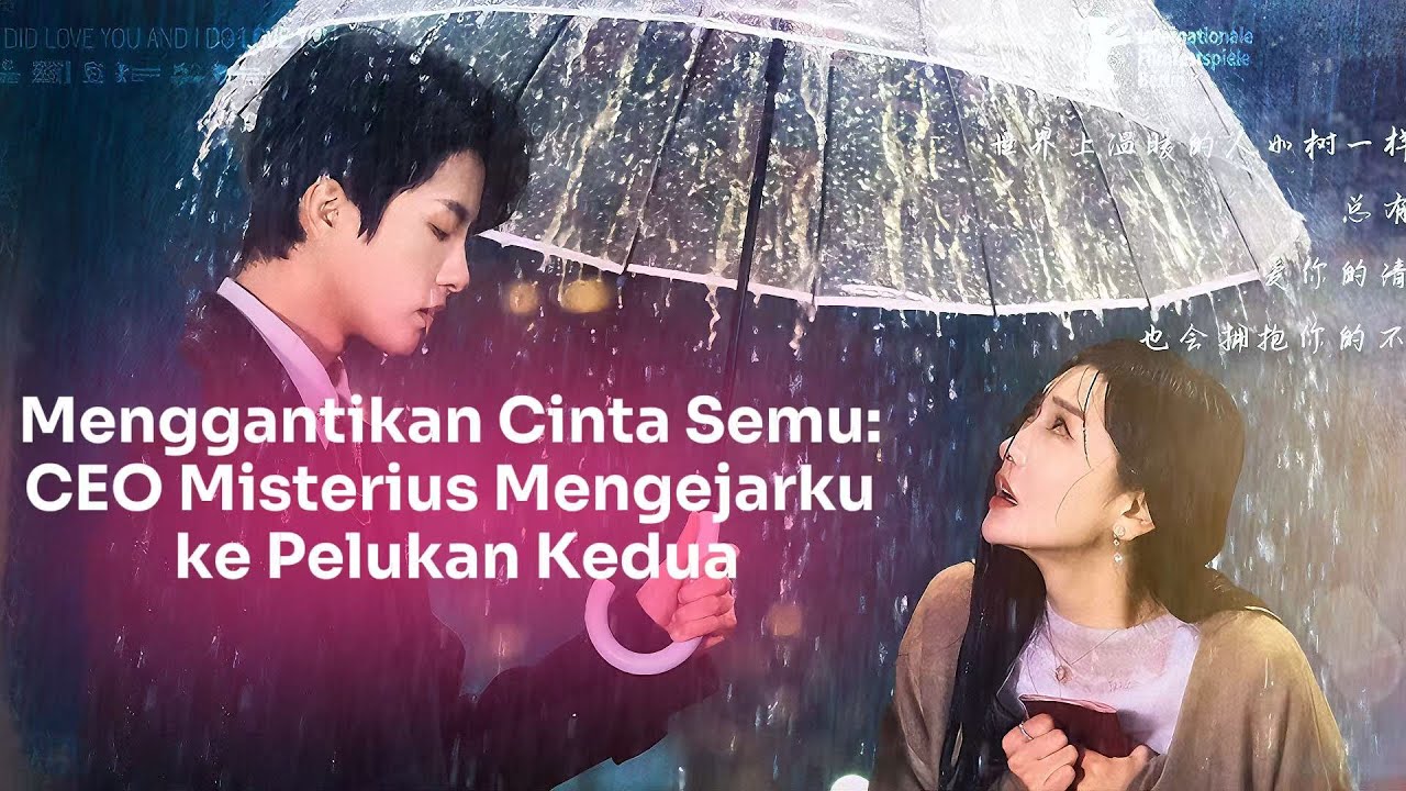 Dijadikan pengganti cinta pertama oleh CEO! Dia berbalik dan jatuh ke pelukan miliarder tampan.
