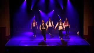 Yet Kids @ Danceoff Bern 2012