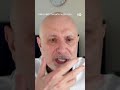 "Спасибо, что портфелем не ударил" - Ганапольской о встрече Вадефуля с Лавровым