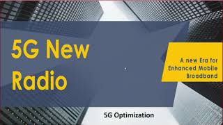 5G DL Throughput Optimization || Parameter Tuning ENDC Mode screenshot 5