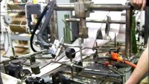 W+H Matador with EMP Servo Upgrade