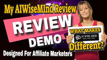 ✅AIWiseMind Review 🔥| Why I