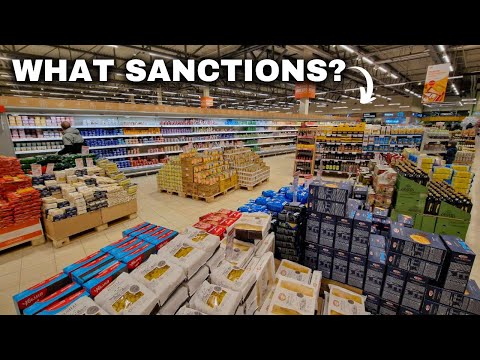 Video: S katerimi državami ima Rusija brezvizumski režim?