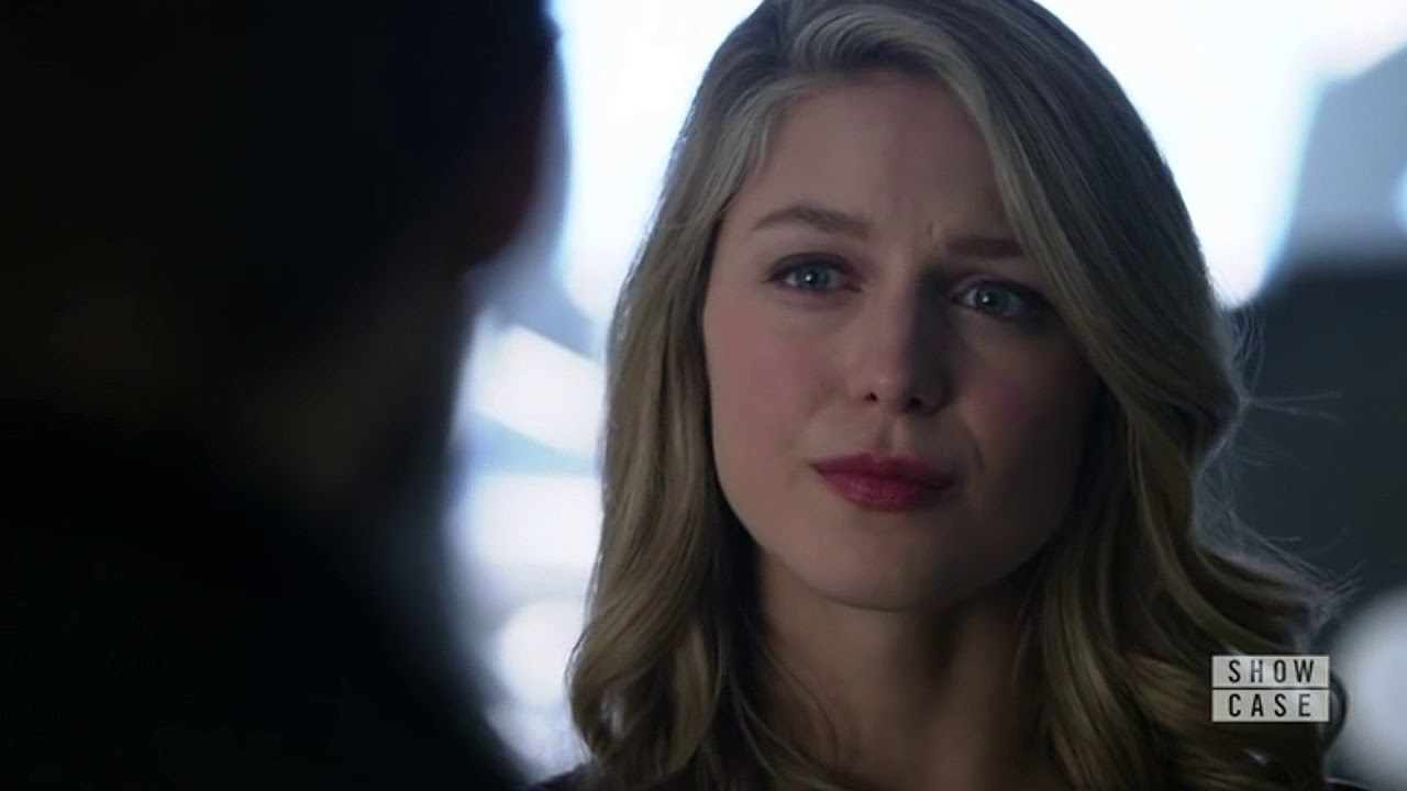 Kara and Mon-el|back to you - YouTube