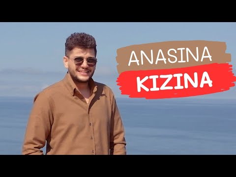 Emrah öz - Anasına Kızına