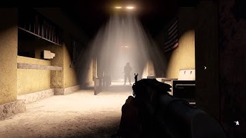 Far cry 4 - The Escape (custom maps)