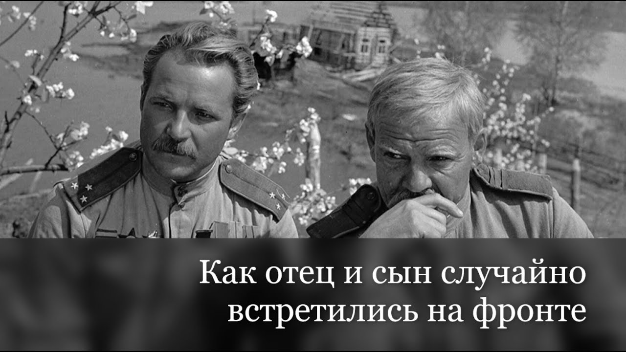 После войны домой. Пришел солдат с фронта (1972).