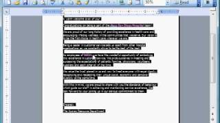 Free Text iDevice - NEO6
