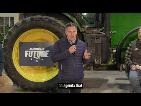 I will fight to protect Pennsylvania's family farms.