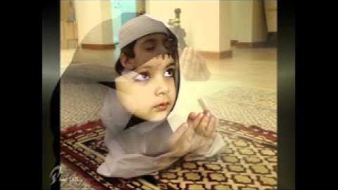 دعاء الوتر بصوت جميل القارئ احمد عبد الكريم بن عيد
