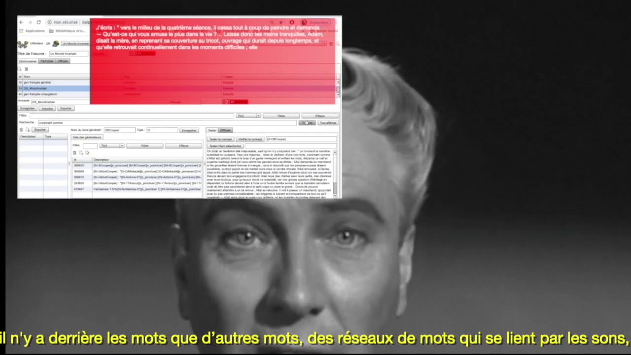 Potlatch (Saison 1, Épisode 7)