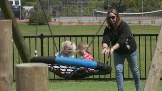 Waipa What's Happening Here Playground
