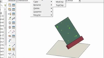 4RealSim PowerPoint plugin for SIMULIA Abaqus