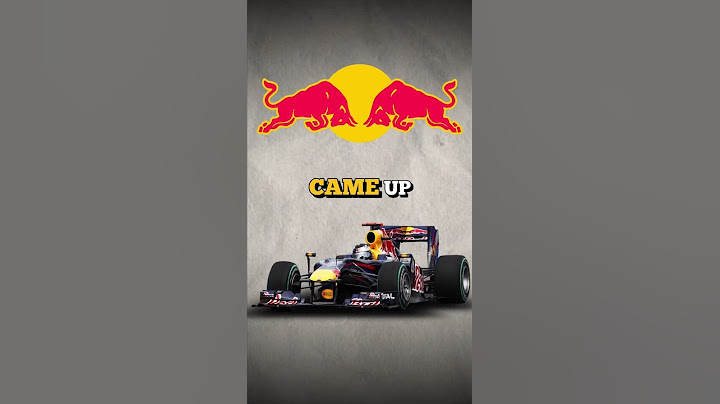 Exhaust blown diffuser sound F1