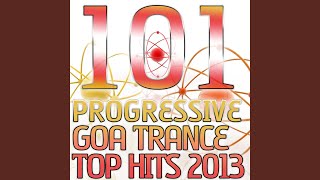 Time Pattern (Progressive Goa Trance Remix) (feat. Techyon & Kin)