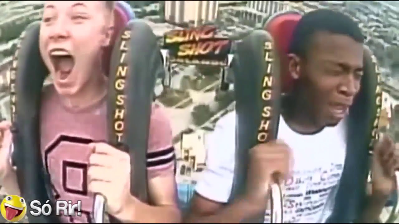 So Rir #2 Videos engraçados pra morrer de rir