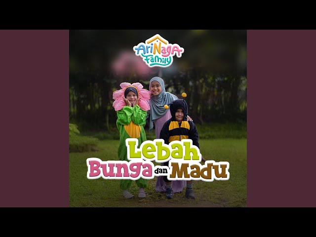 Lebah, Bunga, dan Madu (2024 Version) class=