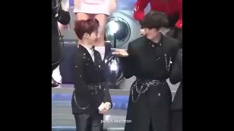 EXO REACT TO BAEKHYUN AND SUZI 🤣❤