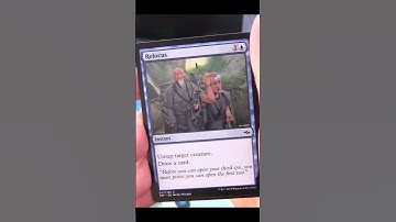 AWESOME PULL! Fate Reforged Draft Pack