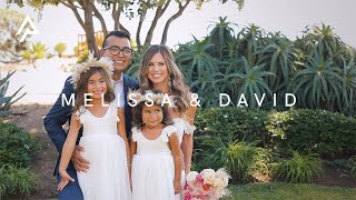 Cutest family makes it official // Montage Laguna Beach Wedding Video // Laguna Beach, CA by Amari Productions 2,214 views 3 years ago 6 minutes, 1 second
