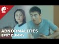 Abnormalities｜EP07. Dummy｜Original Short Horror Series｜Abnormal TV【不思異：辭典】EP07 替身玩偶