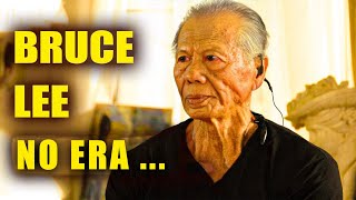 Bolo Yeung Finalmente Reveló La Impactante Verdad Sobre Bruce Lee Content