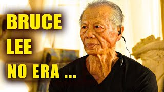 Bolo Yeung Finalmente Reveló La Impactante Verdad Sobre Bruce Lee