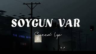 Atiye -  Soygun Var (Speed Up) Resimi