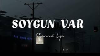 Atiye -  Soygun Var (Speed Up)