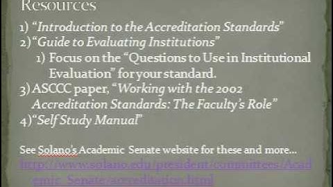 Flex Cal Accreditation PowerPoint.wmv