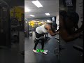 Maximize Glute Gains: Intense Superset Workout Revealed! #legday #glutes #atlanta #motivation #tips