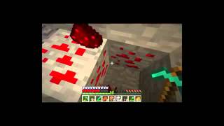 Minecraft - Hunting For Treasures part 1 - User video